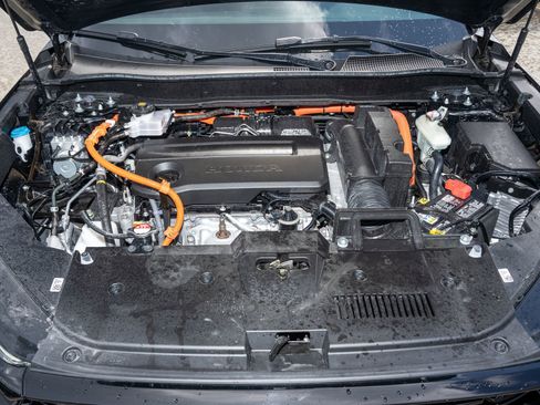 Used 2024 Honda CR-V Sport-L image 36