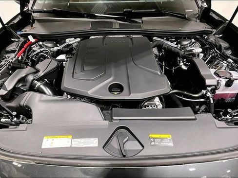 New 2026 Audi A5 2.0T Premium Plus image 11