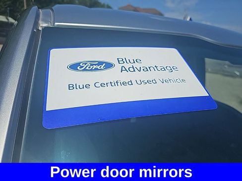 Used 2023 Ford F150 XLT image 40