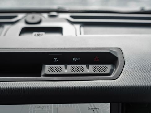 New 2026 Ford Bronco Big Bend image 21