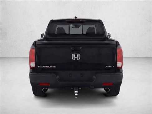 Used 2023 Honda Ridgeline RTL-E image 6