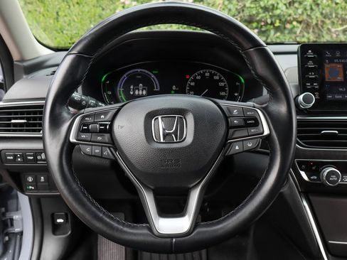 Used 2022 Honda Accord Touring image 20