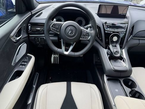 New 2026 Acura RDX A-Spec AWD/4WD image 8