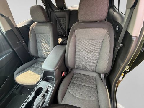Used 2020 Chevrolet Equinox LT AWD/4WD image 23