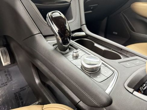 Certified 2025 Cadillac XT6 Sport w/ Platinum Package image 23