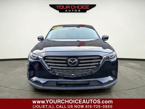 Used 2018 MAZDA CX-9 Touring FWD image 11
