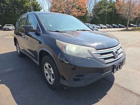 Used 2012 Honda CR-V LX image 3