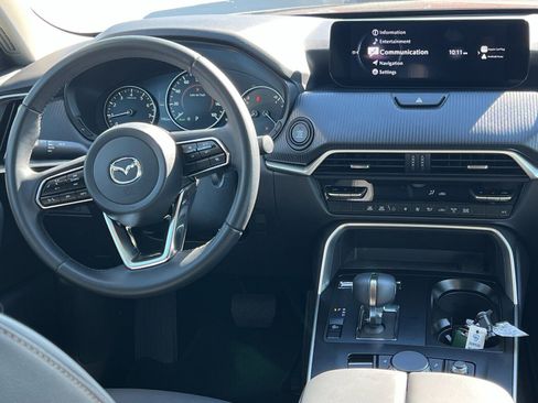 Used 2025 MAZDA CX-90 3.3 Turbo w/ Select Package image 20