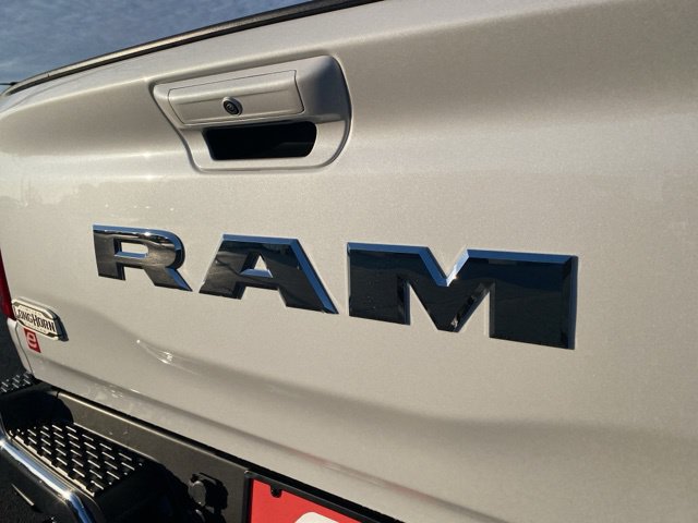 Used 2026 RAM 1500 Limited AWD/4WD image 48