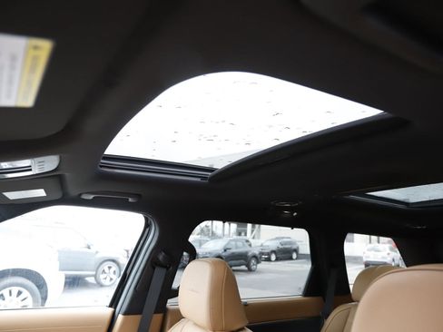 New 2026 Hyundai Palisade Calligraphy image 16