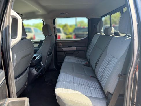 Used 2023 Ford F150 XLT AWD/4WD image 12