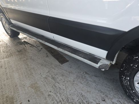 Used 2024 Ford Transit 250 Low Roof w/ Exterior Upgrade Package image 15