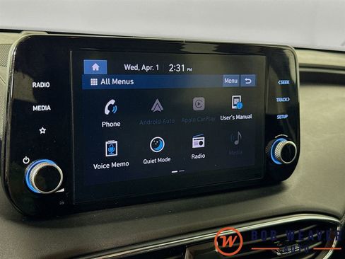 Used 2023 Hyundai Santa Fe SE image 13