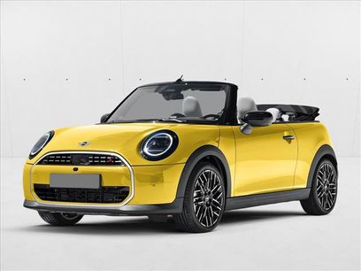 New 2026 MINI Cooper S