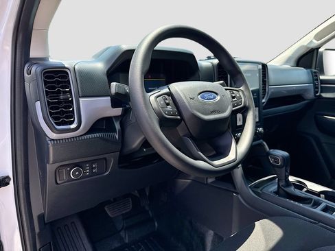 New 2026 Ford Ranger XL w/ Trailer Tow Package RWD image 9