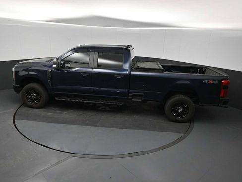 Used 2024 Ford F250 XL w/ STX Appearance Package AWD/4WD image 13