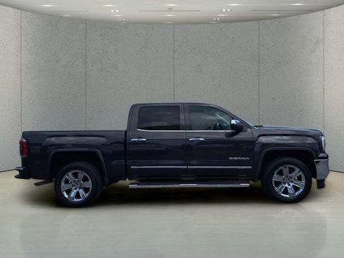 Used 2016 GMC Sierra 1500 SLT RWD image 4
