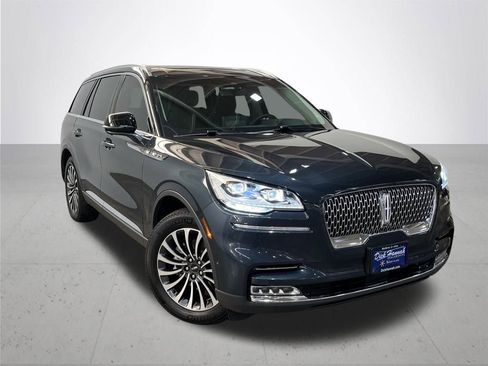 Used 2024 Lincoln Aviator Reserve w/ Equipment Group 201A image 7