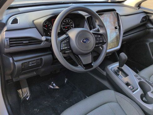 Used 2024 Subaru Crosstrek 2.0i Premium image 16