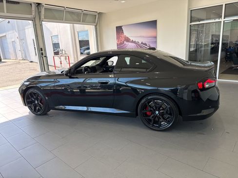 New 2026 BMW 230i xDrive Coupe image 5