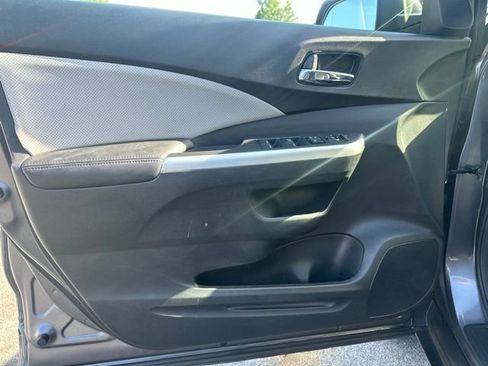 Used 2016 Honda CR-V EX-L image 11