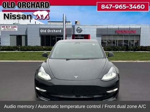 Used 2022 Tesla Model 3 Performance image 4