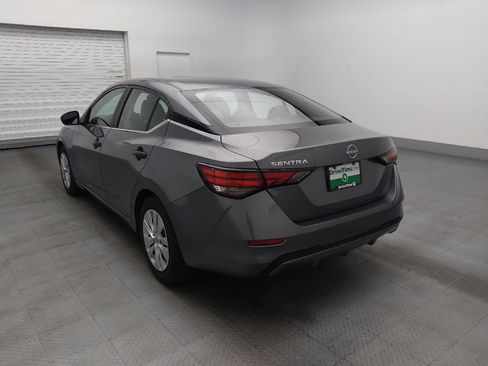 Used 2024 Nissan Sentra S FWD image 5