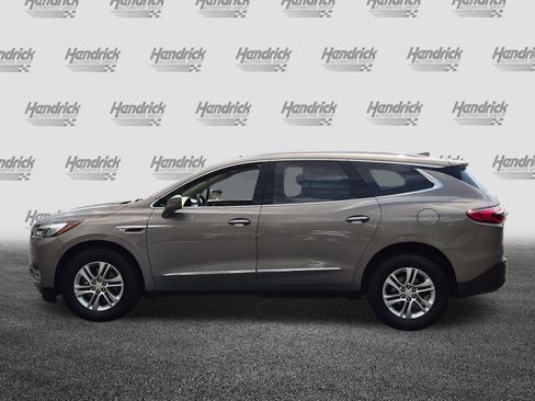 Used 2018 Buick Enclave Premium AWD/4WD image 13