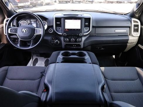 Used 2023 RAM 1500 Big Horn AWD/4WD image 22