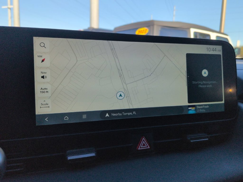 New 2027 Hyundai Ioniq 5 XRT AWD/4WD image 32