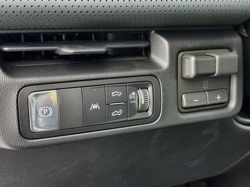 New 2026 GMC Sierra EV AT4 w/ AT4 Premium Package AWD/4WD image 10