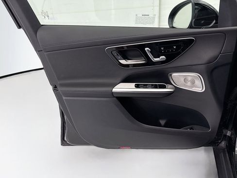 Certified 2026 Mercedes-Benz GLC 300 image 23