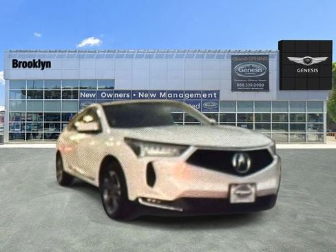 Used 2020 Genesis G90 3.3T Premium image 27