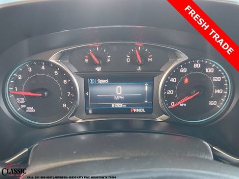 Used 2023 Chevrolet Equinox LT FWD image 14