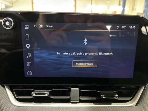 Used 2026 Chevrolet Equinox LT w/ Convenience Package II image 29