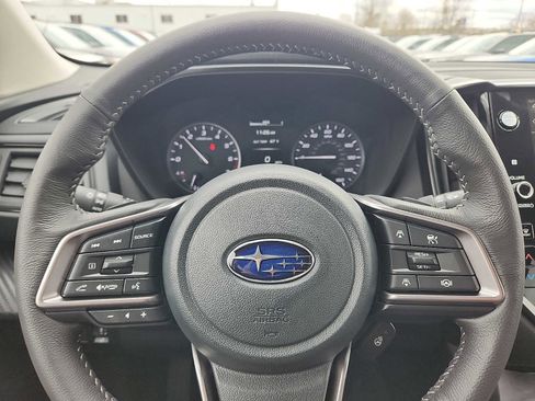 New 2026 Subaru Ascent Premium image 10