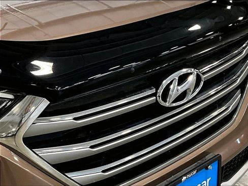Used 2017 Hyundai Tucson Limited w/ Limited Ultimate Package 03 AWD/4WD image 33
