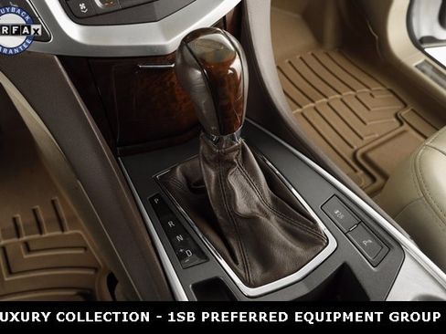 Used 2010 Cadillac SRX Luxury image 29