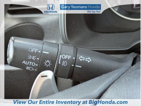 Used 2016 Honda Fit EX image 23