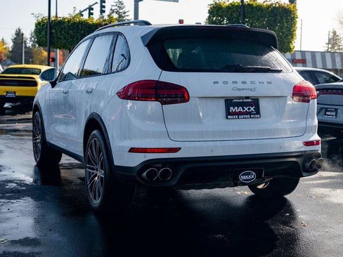 Used 2016 Porsche Cayenne S w/ Premium Plus Package image 12