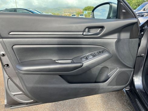 Used 2023 Nissan Altima 2.5 S image 20