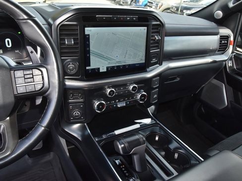 Used 2023 Ford F150 Raptor image 27