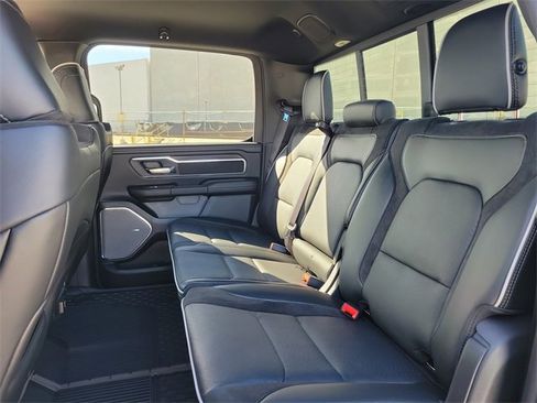 New 2026 RAM 1500 Laramie w/ Night Edition image 12