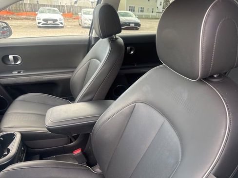 Used 2023 Hyundai Ioniq 5 SEL w/ Cargo Package image 15