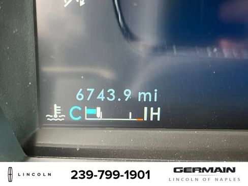 Used 2024 Lincoln Corsair FWD image 19