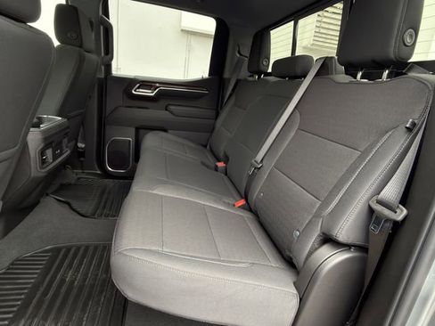 New 2026 Chevrolet Silverado 1500 RST w/ Safety Package AWD/4WD image 20