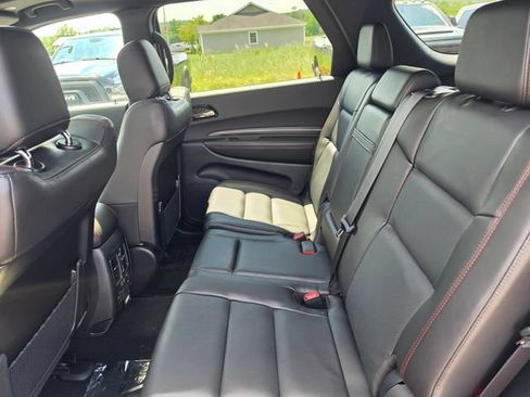 New 2026 Dodge Durango GT AWD/4WD image 10