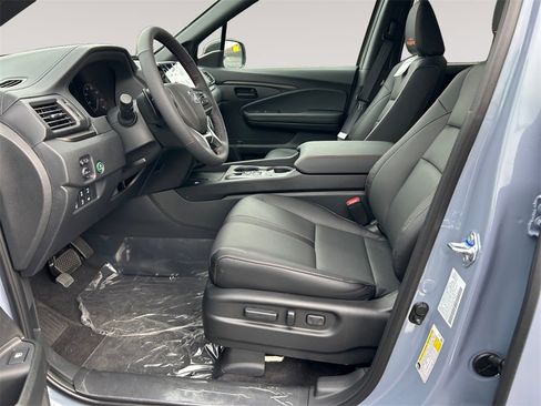 New 2026 Honda Ridgeline TrailSport+ image 9