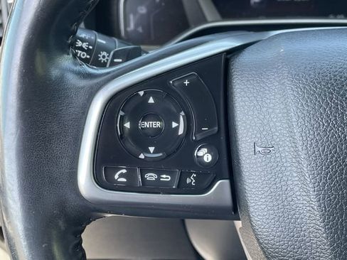 Used 2020 Honda CR-V Touring image 33