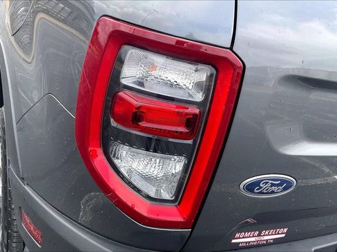 Certified 2023 Ford Bronco Sport Badlands AWD/4WD image 24